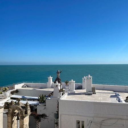 San Vito Apartments - Puglia Mia Apartments Monopoli Kültér fotó