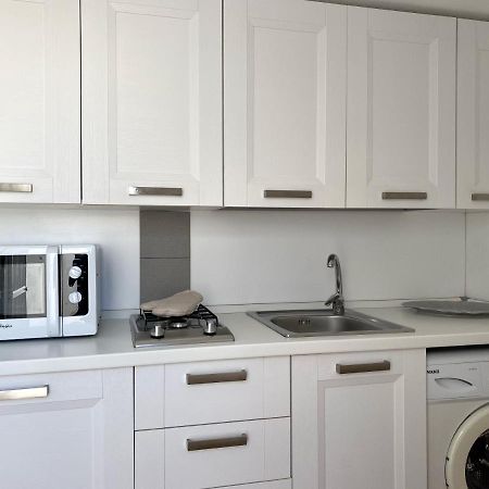 San Vito Apartments - Puglia Mia Apartments Monopoli Kültér fotó