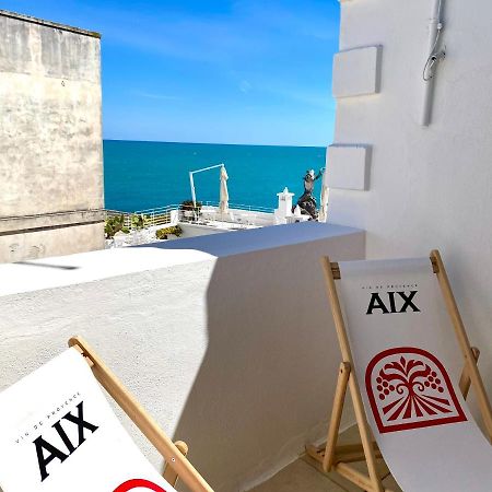 San Vito Apartments - Puglia Mia Apartments Monopoli Kültér fotó