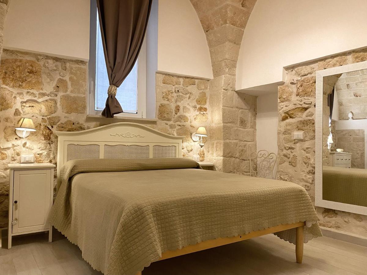 San Vito Apartments - Puglia Mia Apartments Monopoli Kültér fotó