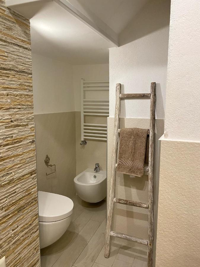 San Vito Apartments - Puglia Mia Apartments Monopoli Kültér fotó