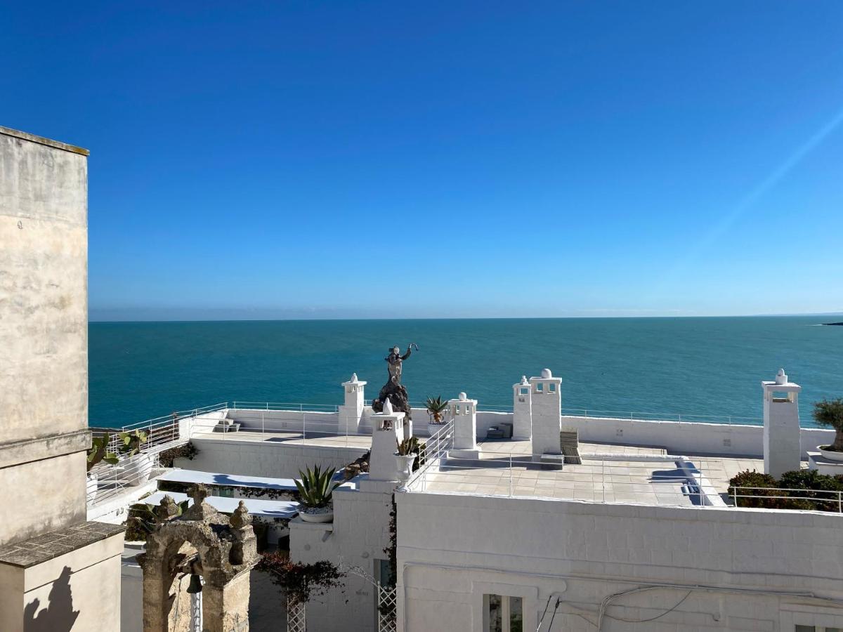 San Vito Apartments - Puglia Mia Apartments Monopoli Kültér fotó