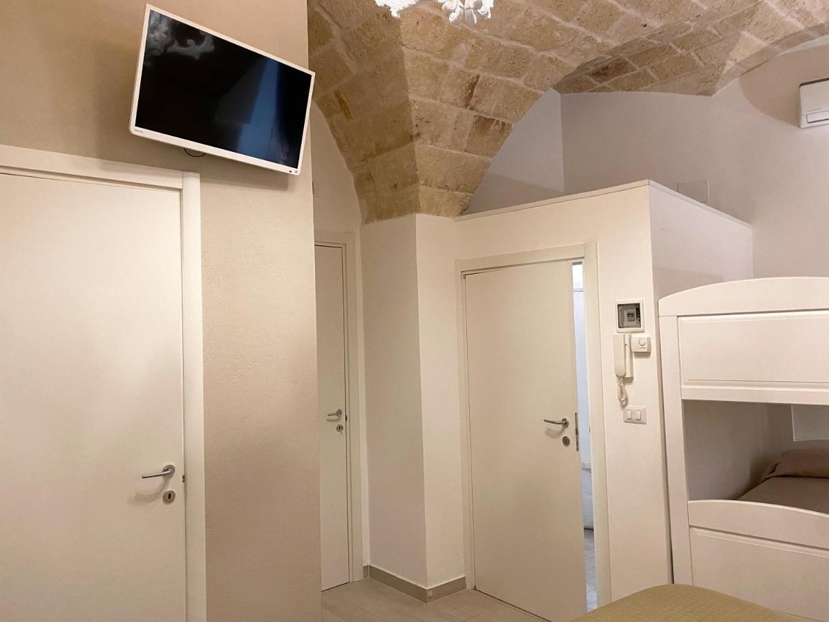 San Vito Apartments - Puglia Mia Apartments Monopoli Kültér fotó