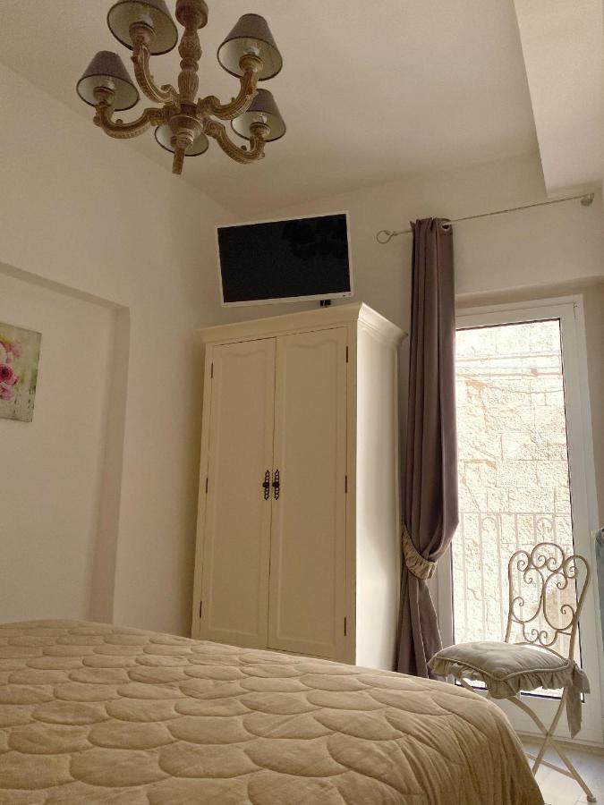 San Vito Apartments - Puglia Mia Apartments Monopoli Kültér fotó