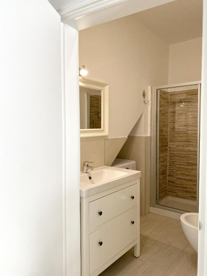 San Vito Apartments - Puglia Mia Apartments Monopoli Kültér fotó