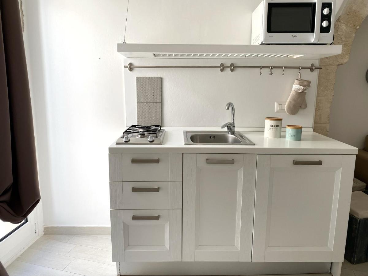 San Vito Apartments - Puglia Mia Apartments Monopoli Kültér fotó