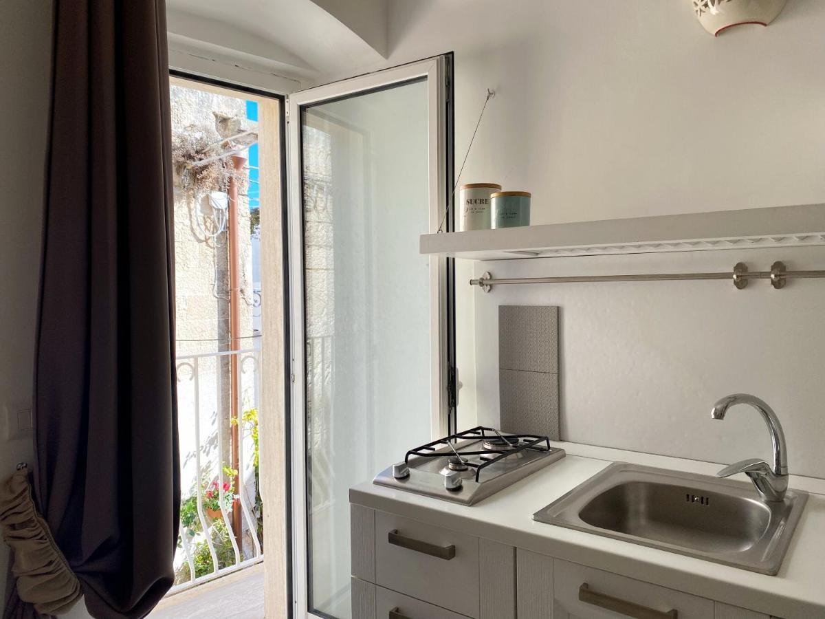 San Vito Apartments - Puglia Mia Apartments Monopoli Kültér fotó