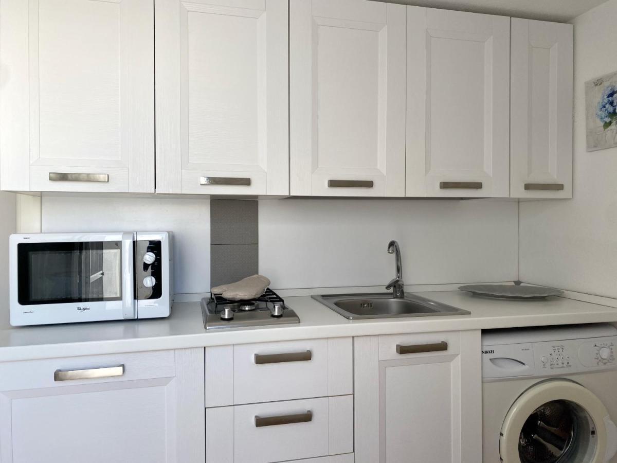 San Vito Apartments - Puglia Mia Apartments Monopoli Kültér fotó
