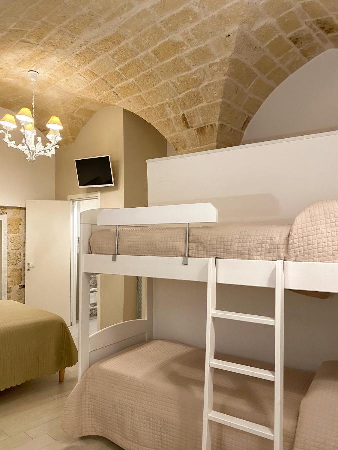San Vito Apartments - Puglia Mia Apartments Monopoli Kültér fotó