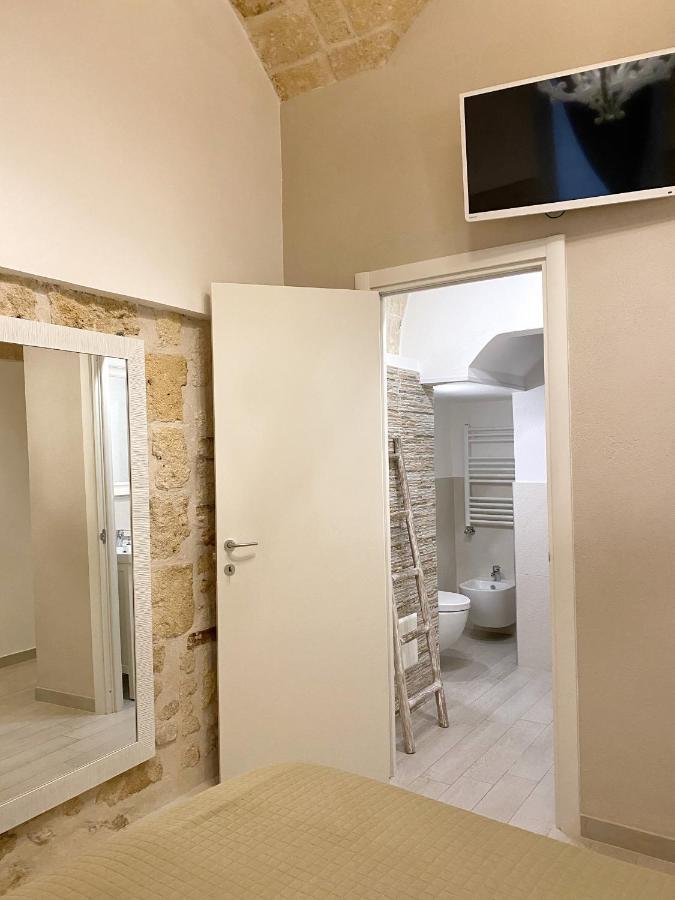 San Vito Apartments - Puglia Mia Apartments Monopoli Kültér fotó