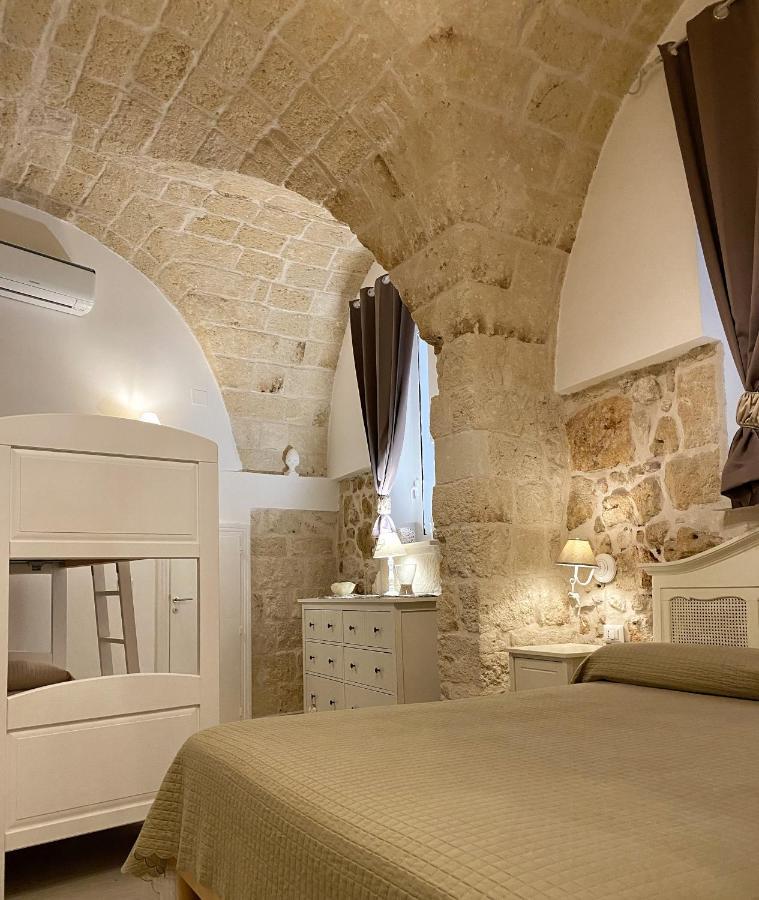 San Vito Apartments - Puglia Mia Apartments Monopoli Kültér fotó