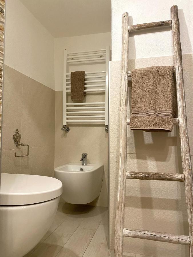 San Vito Apartments - Puglia Mia Apartments Monopoli Kültér fotó