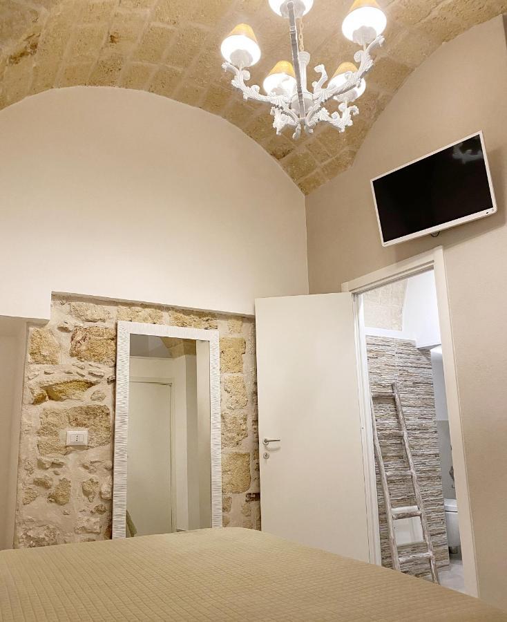 San Vito Apartments - Puglia Mia Apartments Monopoli Kültér fotó