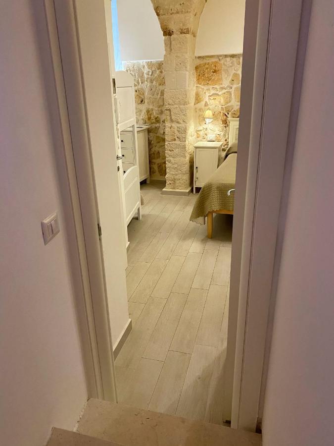 San Vito Apartments - Puglia Mia Apartments Monopoli Kültér fotó