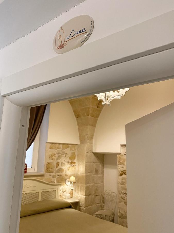 San Vito Apartments - Puglia Mia Apartments Monopoli Kültér fotó