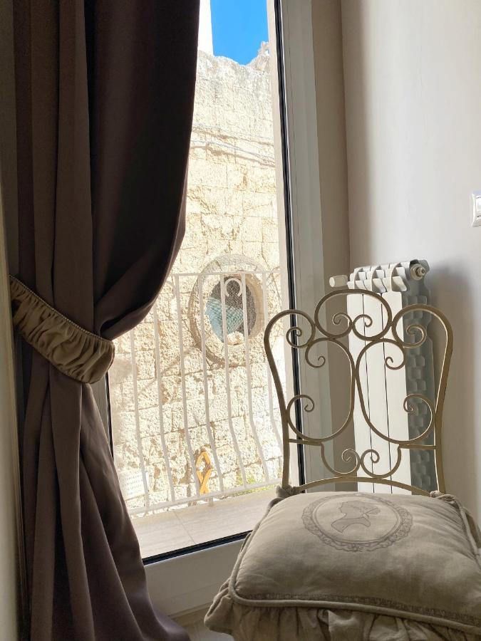 San Vito Apartments - Puglia Mia Apartments Monopoli Kültér fotó