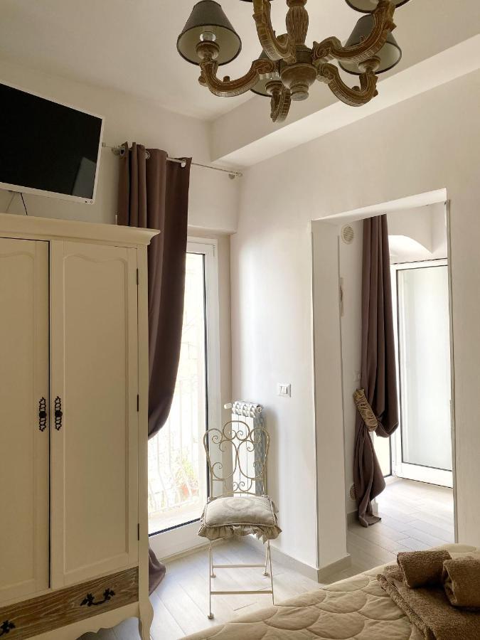 San Vito Apartments - Puglia Mia Apartments Monopoli Kültér fotó