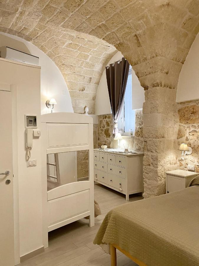 San Vito Apartments - Puglia Mia Apartments Monopoli Kültér fotó