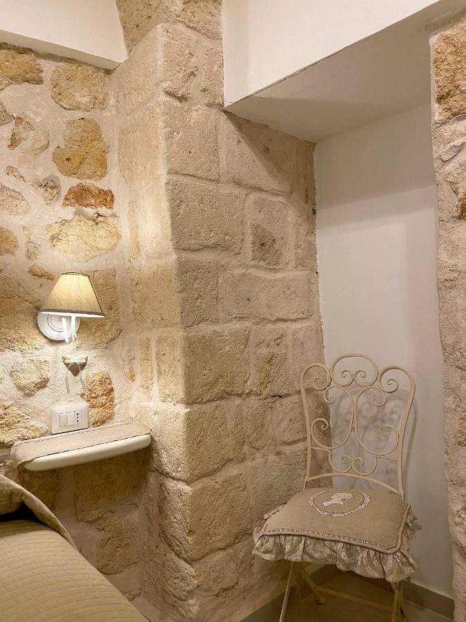 San Vito Apartments - Puglia Mia Apartments Monopoli Kültér fotó