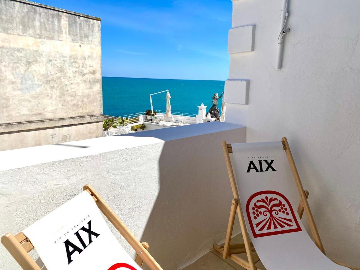 San Vito Apartments - Puglia Mia Apartments Monopoli Kültér fotó