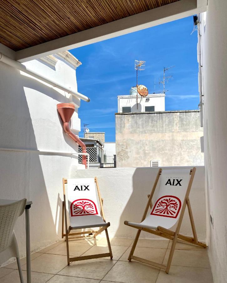 San Vito Apartments - Puglia Mia Apartments Monopoli Kültér fotó