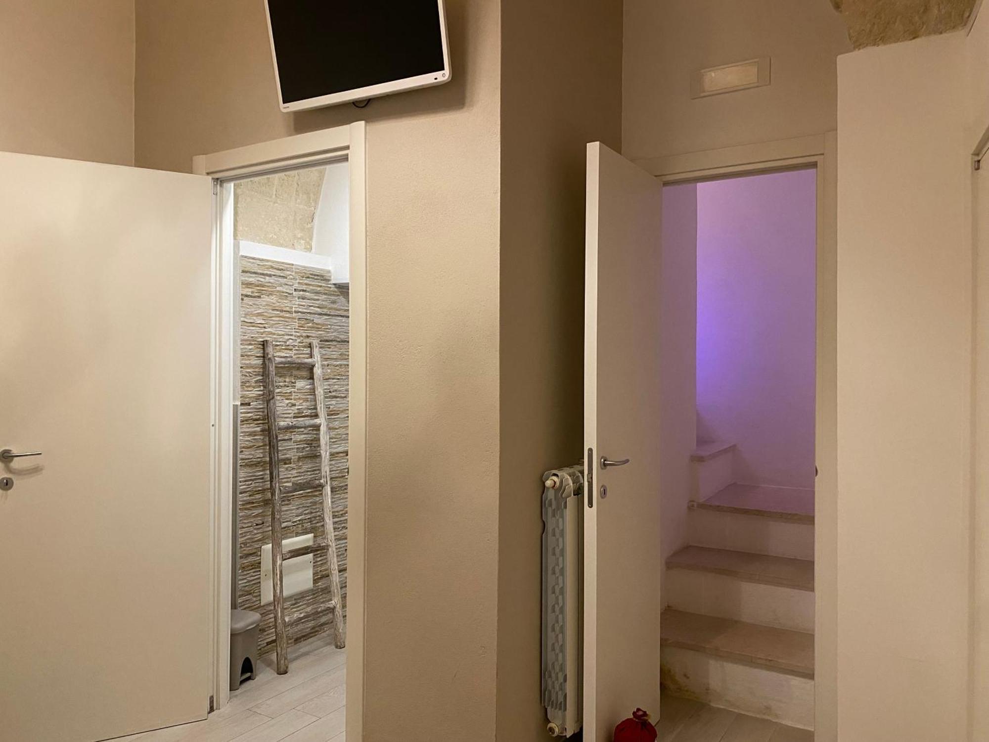 San Vito Apartments - Puglia Mia Apartments Monopoli Kültér fotó
