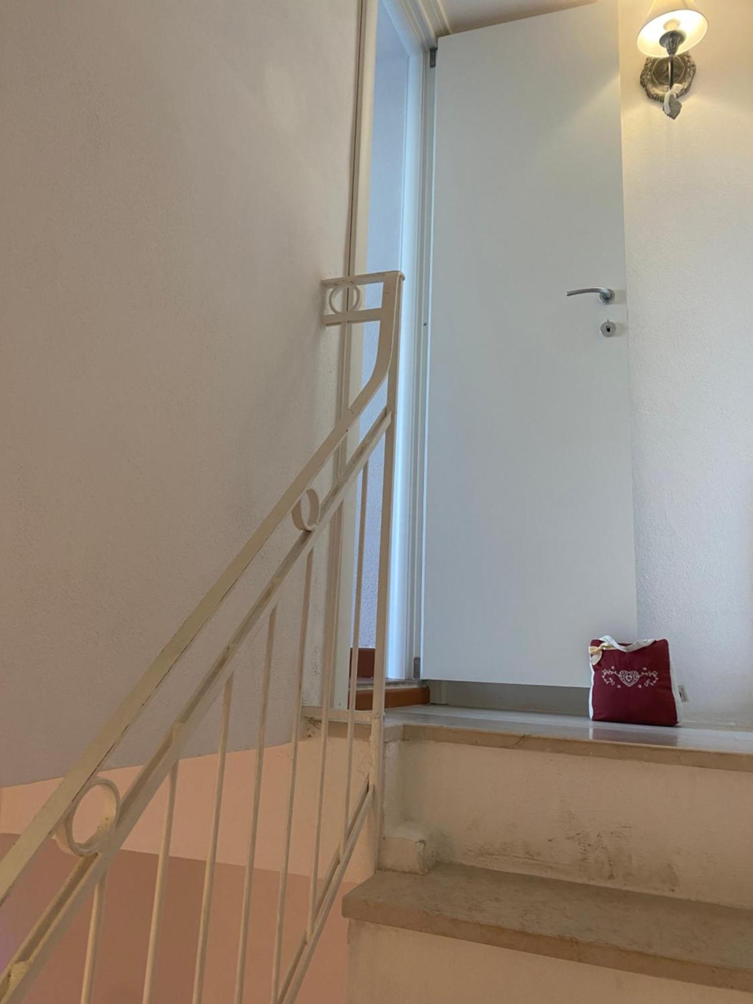 San Vito Apartments - Puglia Mia Apartments Monopoli Kültér fotó